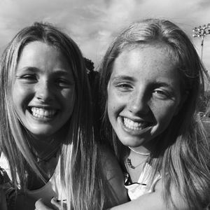 Meet your Posher, Clare